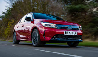 Vauxhall Corsa 1.2 Turbo GS main image